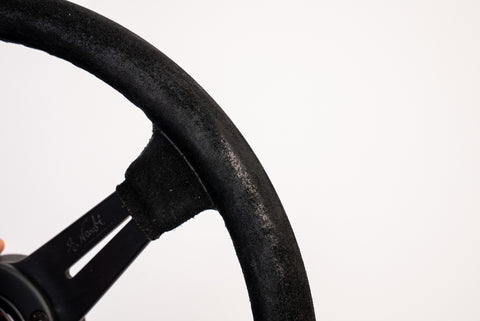 360mm Nardi Classic *Blitz Horn*