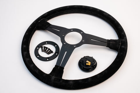 360mm Nardi Classic *Blitz Horn*