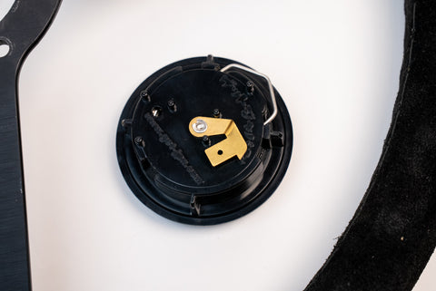 360mm Nardi Classic *Blitz Horn*