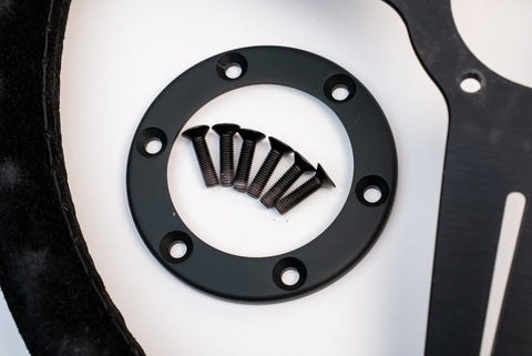 360mm Nardi Classic *Blitz Horn*