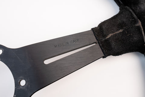 360mm Nardi Classic *Blitz Horn*