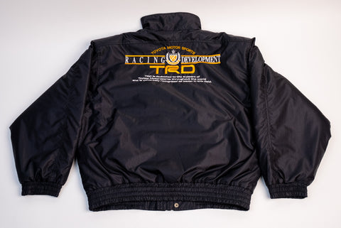 TRD Jacket (L)