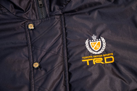 TRD Jacket (L)