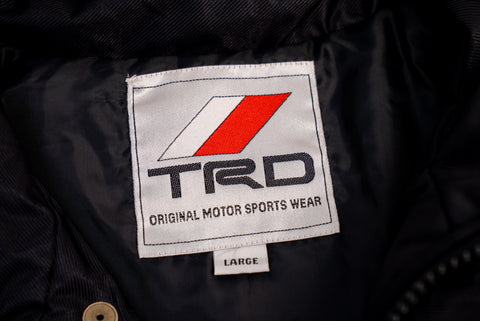 TRD Jacket (L)
