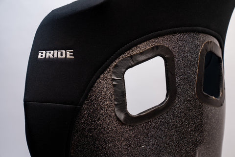 Bride Proface Bucket Seat