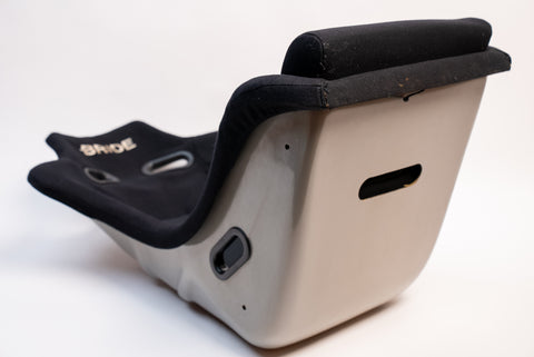 Bride Zeta 1 Bucket Seat