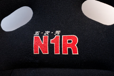 5Zigen N1R Bucket Seat