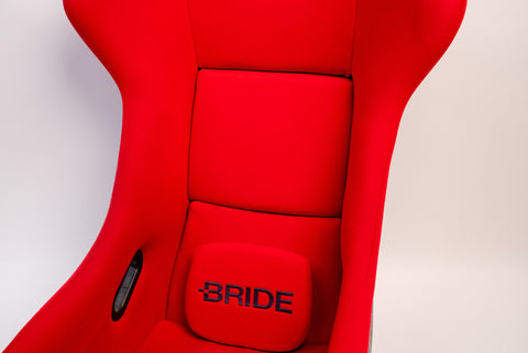 Bride Zeta 2 Bucket Seat