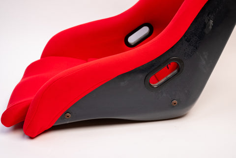 Bride Zeta 2 Bucket Seat