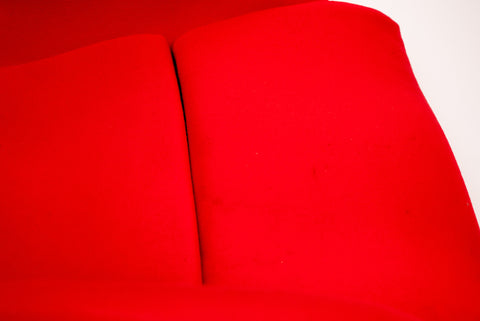 Bride Zeta 2 Bucket Seat