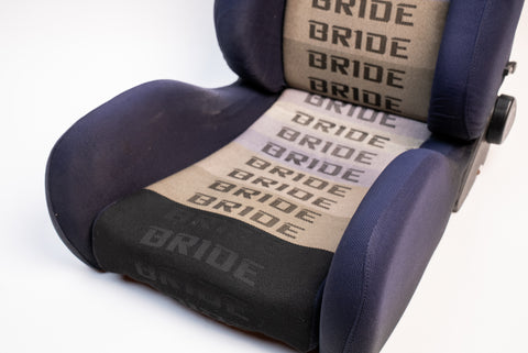 Bride Brix Seat