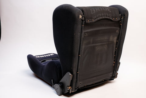 Bride Brix Seat