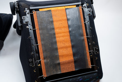 Recaro SR2 & SR3 Le Mans Seat Pair