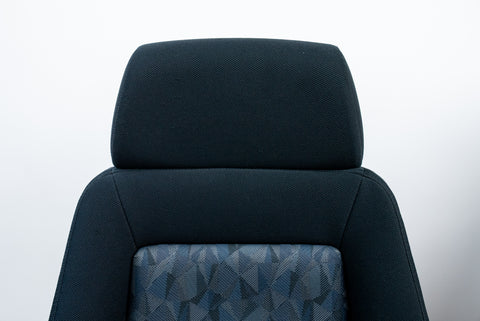 Recaro LX Seat Pair
