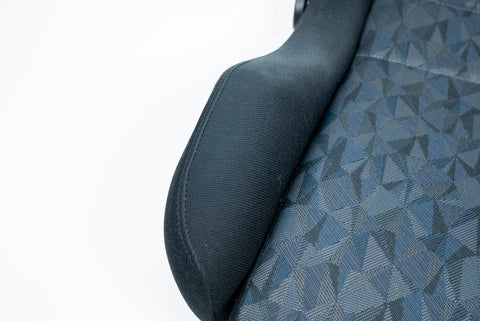 Recaro LX Seat Pair