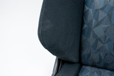 Recaro LX Seat Pair
