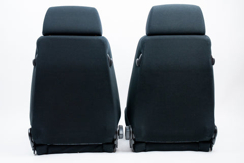 Recaro LX Seat Pair