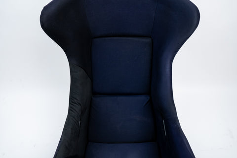 Bride Zieg 2 Bucket Seat