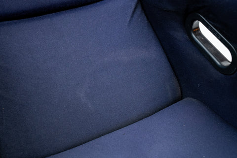 Bride Zieg 2 Bucket Seat