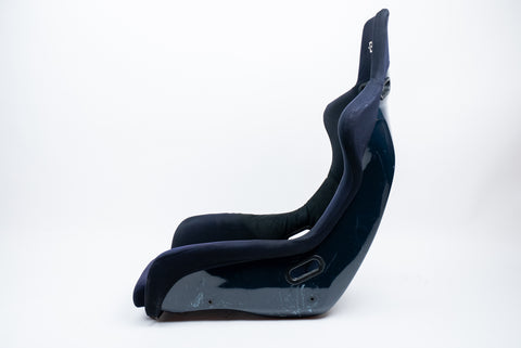 Bride Zieg 2 Bucket Seat