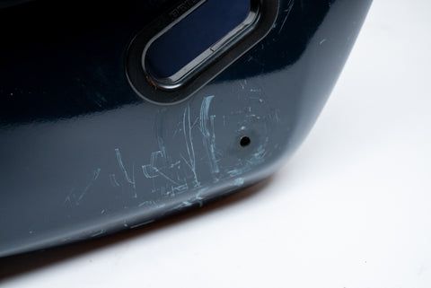 Bride Zieg 2 Bucket Seat