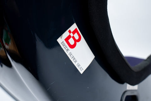 Bride Zieg 2 Bucket Seat