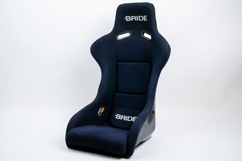 Bride Zeta 2 Bucket Seat