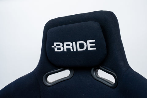 Bride Zeta 2 Bucket Seat