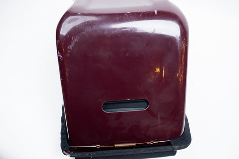 Bride Vios 1 Bucket Seat