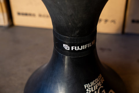 Fujifilm Table / Stool