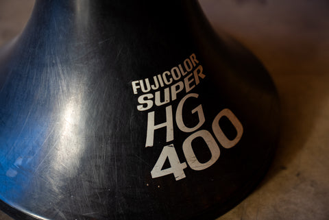 Fujifilm Table / Stool