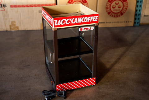UCC Coffee Warmer *Pick Up Only*