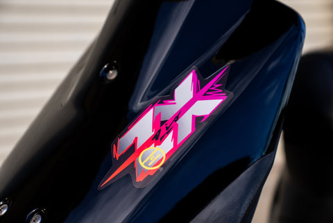 1998 Honda Super Dio ZX (AF28) ★ Pick up only