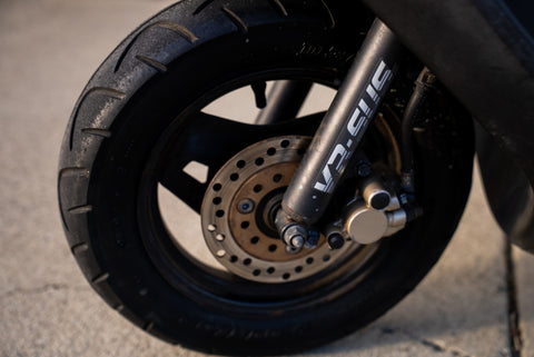 1998 Honda Super Dio ZX (AF28) ★ Pick up only