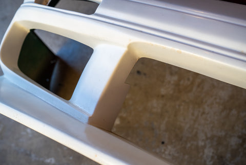 Mazda FC3S RX7 Foresight T1 Body Kit