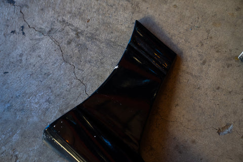 Mazda FC3S RX7 Foresight T1 Body Kit