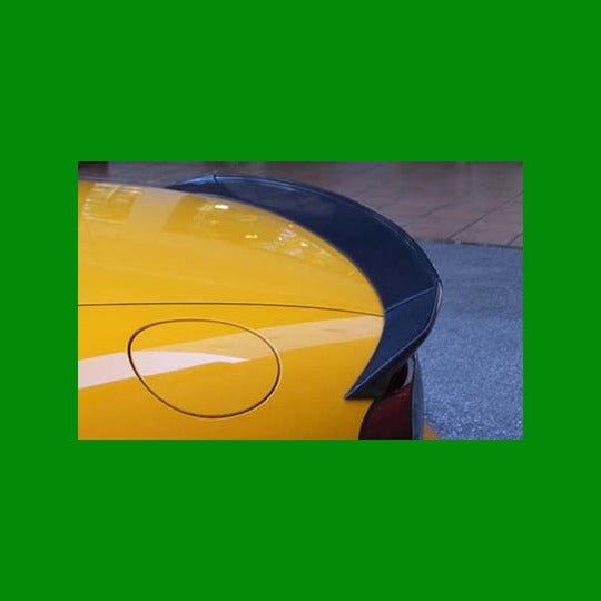 NO PRO Mazda Roadster (NC) GT Spec Rear Spoiler (Soft Top)
