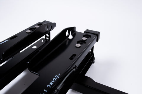 Subaru Forester (SG) Recaro Seat Rail Pair