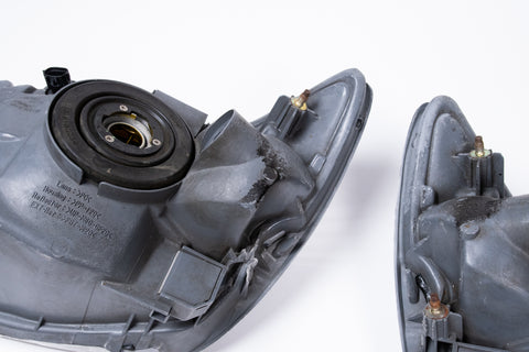 Toyota Altezza (SXE10) Custom Headlights