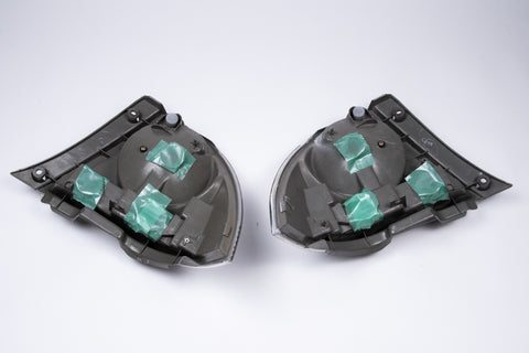 Toyota Altezza (SXE10) Custom Tail Lights