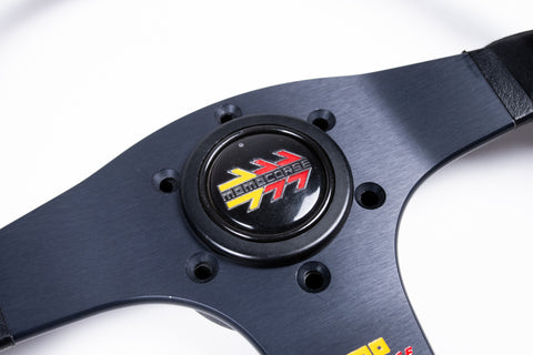 350mm MOMO Corse