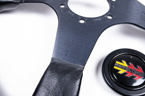 350mm MOMO Corse