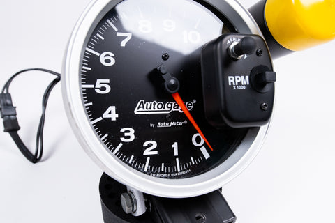 Auto Gauge 5" Tachometer