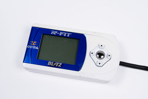 BLITZ R-Fit D1 Spec URAS (Nomuken Model)
