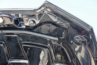 First Molding Mazda Roadster (ND5RC) Super Bonnet