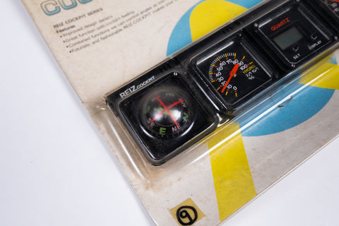 Reiz Cockpit Meter