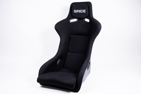 Bride Zeta 2 Bucket Seat