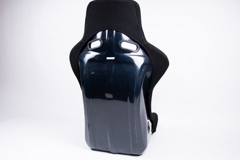 Bride Zeta 2 Bucket Seat