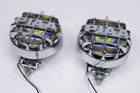 PIAA 510 85w Fog Light System