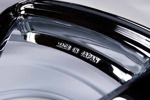 WORK Emotion T7R 18” 8.5J +45 (5x100) *Triple Chrome Plated*